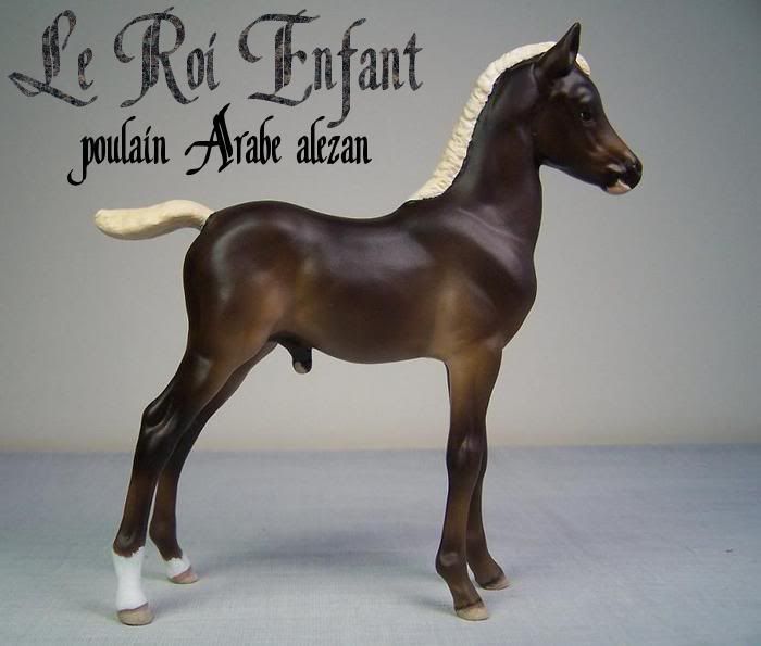 LeRoiEnfant.jpg MM Le Roi Enfant picture by EAMA_Colts