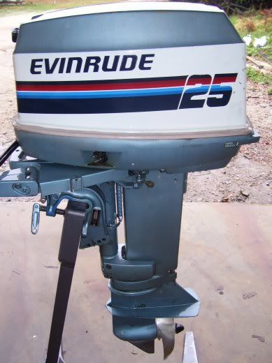 Evinrude 25 Hp >> 1979 Evinrude 25hp Electric Start Tiller Handle Gon Forum Evinrude 25 Hp >> 1979 Evinrude 25hp Electric Start Tiller Handle Gon Forum