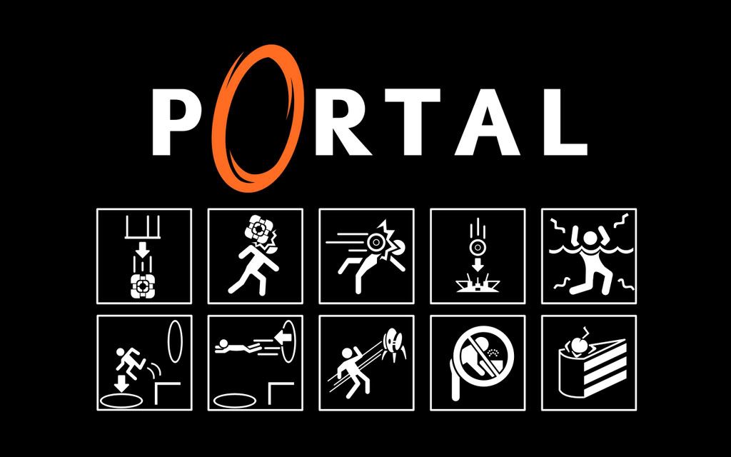 Portal+2+official+wallpapers