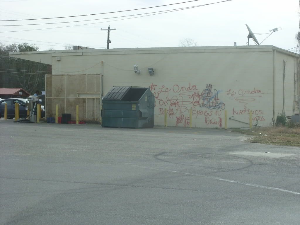 The Rural Ghetto (hotel, homes, campground) General U.S. Page 4 CityData Forum