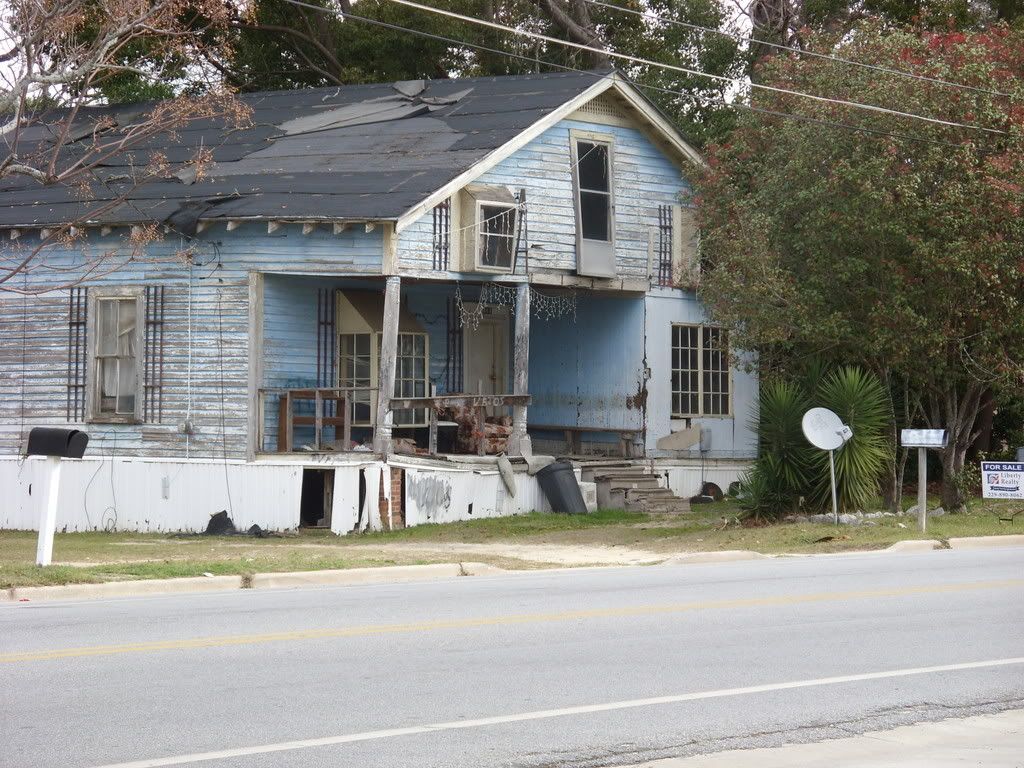 Moultrie, Tale of Two Cities (Photos) (Atlanta, Thomasville crime