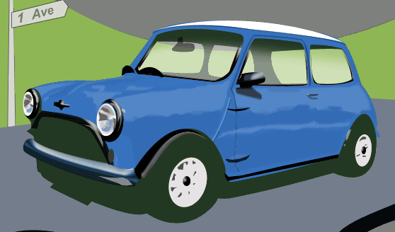 vector