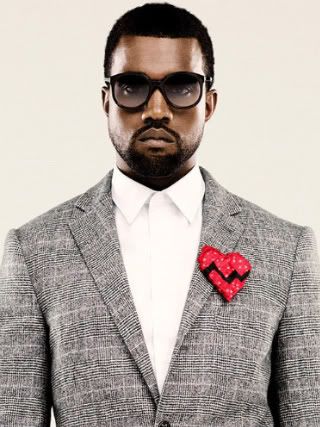 album kanye west 808s. Buy the album and like him and