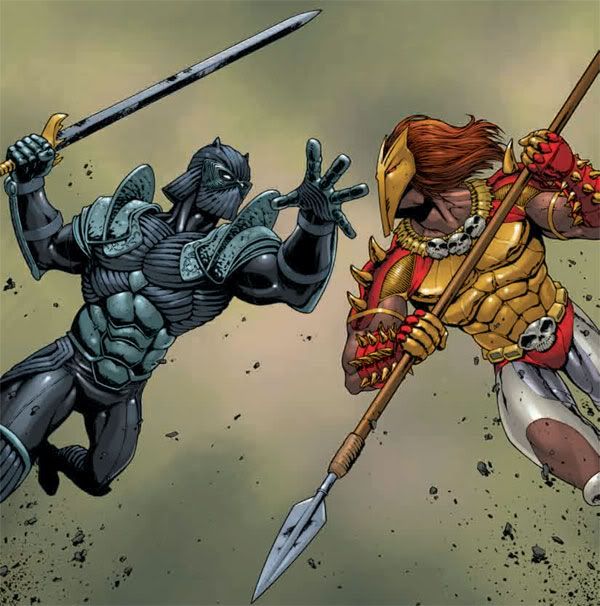 Forex black panther
