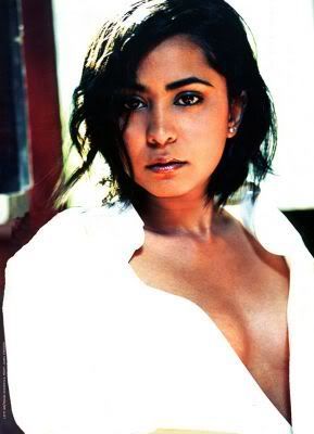 Parminder Nagra's nude scene in 'Compulsion' is going to create a stir...