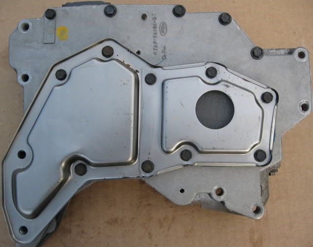 My 460 Build - Page 2 - The FORDification.com Forums