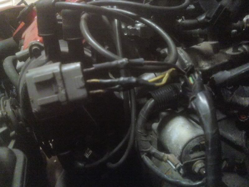 96 ford probe gt thermostat