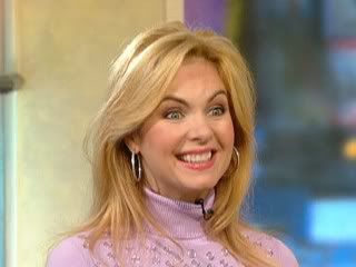 VICTORIA OSTEEN'S Pictures, Images and Photos