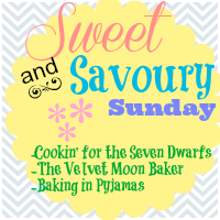 The Velvet Moon Baker