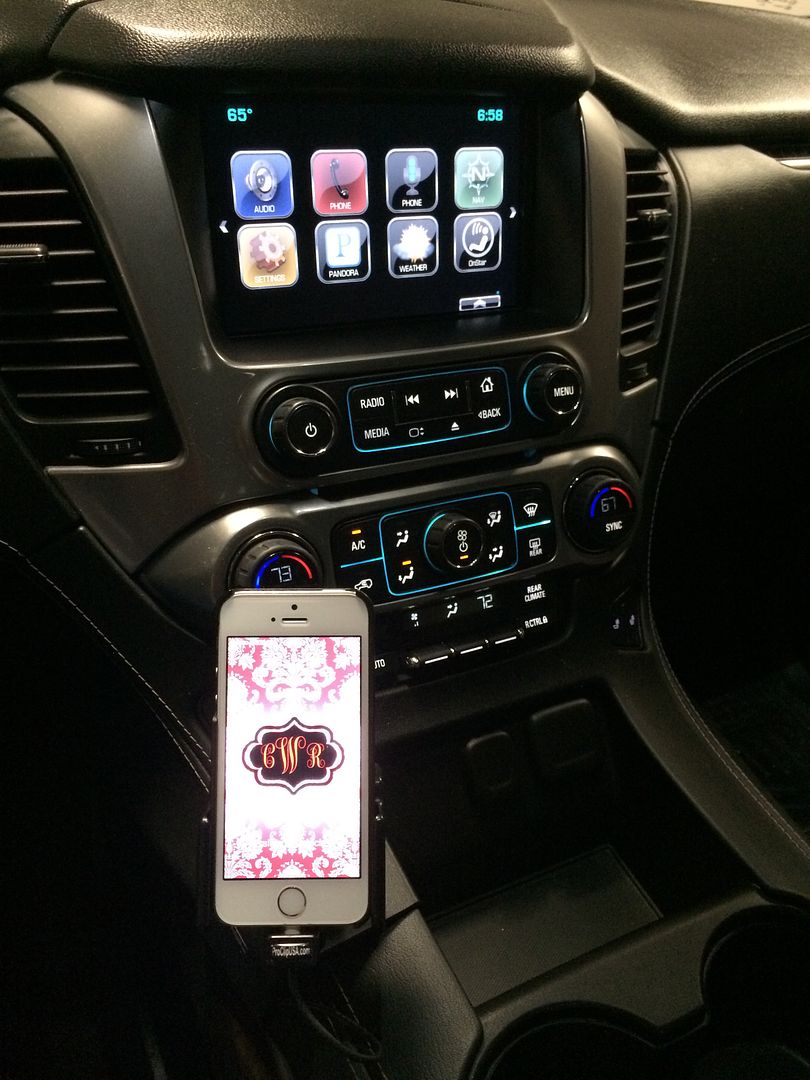 Phone mount | Tahoe Forum - Chevy Tahoe Forum Best Cell Phone Holder For Chevy Tahoe