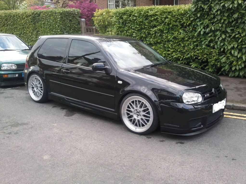 Show Us Your Lowered R32 General Chat R32oc Vw Golf R32 Golf R And Other R Vehicle