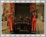 GarbageManFlirt.mp4 video by phptrang
