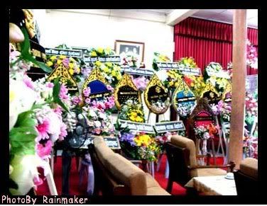 ปาร์ตี้สุดท้ายของยายจ๋า