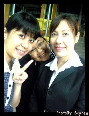 ปาร์ตี้สุดท้ายของยายจ๋า