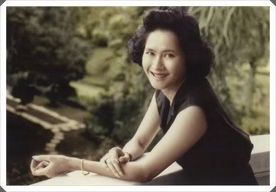 ไว้อาลัยแด่สมเด็จพระพี่นางเธอฯ และ เถ้าแก่สู่ขอ แต่ทิ้งลูกไว้เดียวดาย