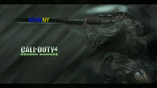 Cuumquat - [REQ]Call of Duty 4 Siggy - RaGEZONE Forums