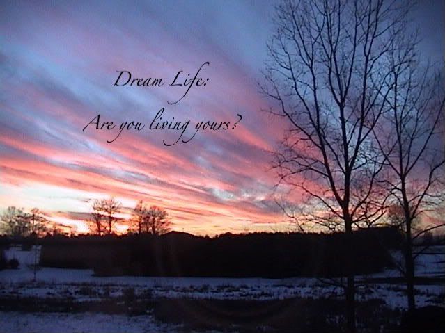Life Is Dream
