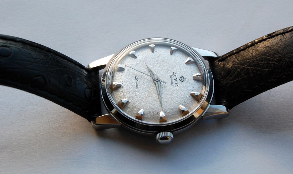 zodiac glorious automatic
