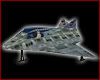 ZTX Command Shuttle Mk1 by PopeKael