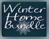 Winter Home Bundle by LAR