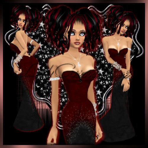 2008 Be Mine by Lady AriannaRose