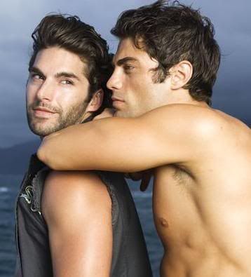 gay love photo: gay love shoulder.jpg