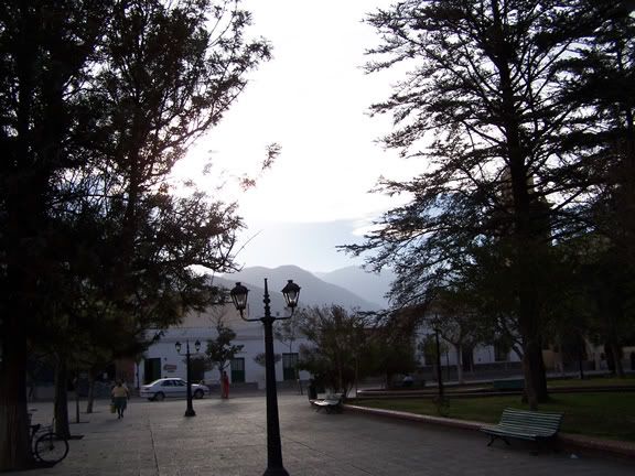 Fotos de la provincia de Salta Fotos de la provincia de Salta