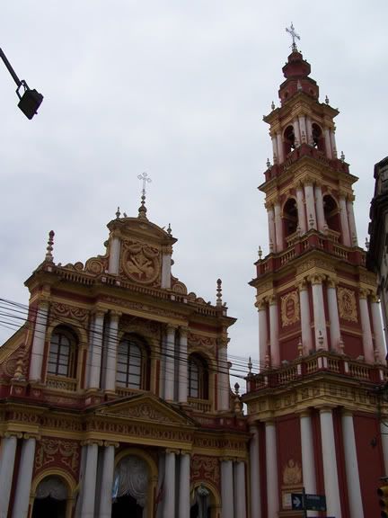norte norte