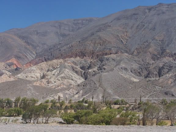 Fotos de la provincia de Salta Fotos de la provincia de Salta