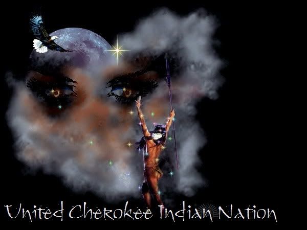 United Cherokee Indian Nation