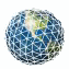 PD Globe Logo