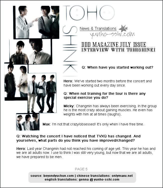 thsk int.mag5