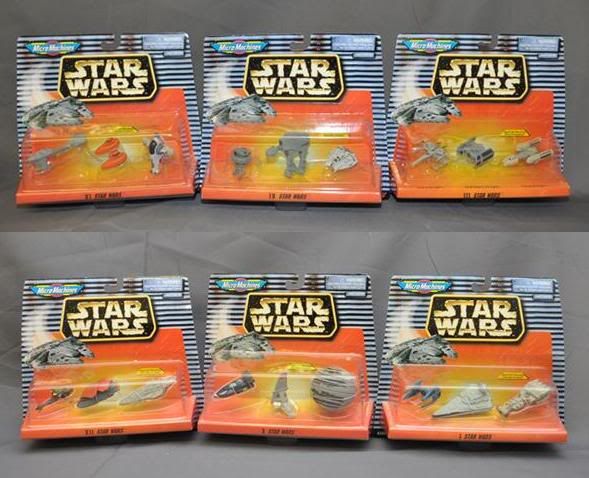 Star Wars Ships And Vehicles. Vehicle amp; Ships Lot