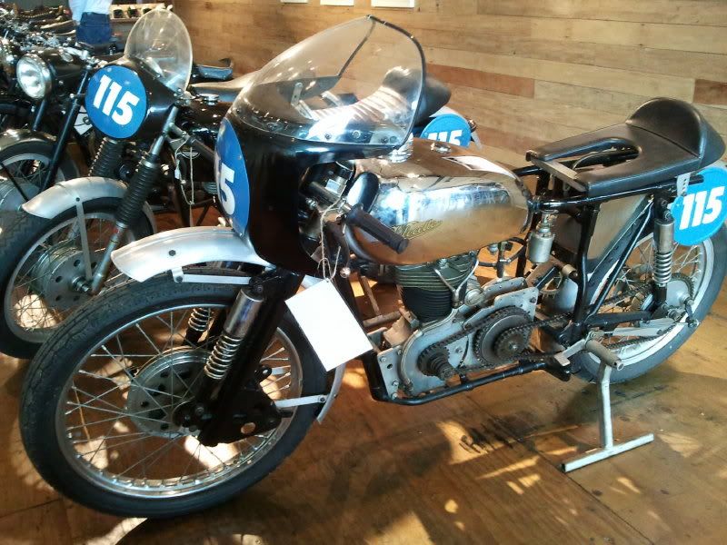 used old motorcycles for sale