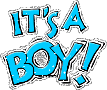 Its a boy Pictures, Images and Photos