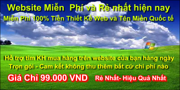 Theit ke web 99k Theit ke web 99k