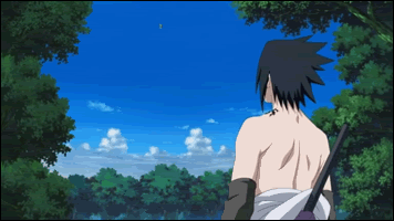[NarutoShippuudenMovie2]Sasuke4d Pictures, Images and Photos