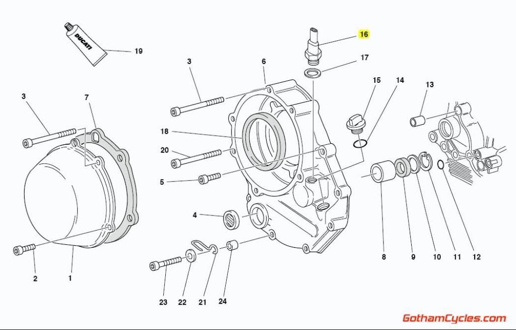 Ducati Streetfighter Wiring Diagram, Ducati, Free Engine ...