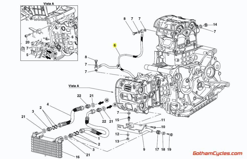 Ducati 999 Fuel Wiring Diagram  Ducati Gas Tank Fuel Line