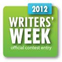 writers' week writing contest