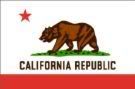 California+flag+art