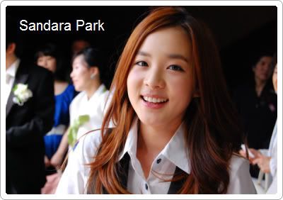 sandara park Pictures, Images and Photos