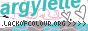 ARGYLETTE~VISIT NOW!!!