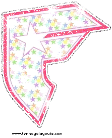pink famous logo