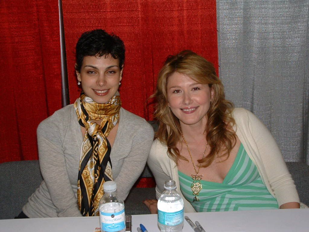 jewel staite firefly