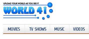 Video Upload Site World 41