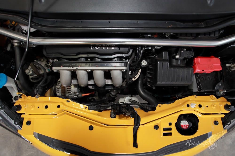 รีวิวการติดตั้งแก๊ส รถ Honda Jazz กับชุด Advanced OBD ชุดหัวฉีดของ Energy Reform พร้อมถังโดนัท 42 ลิตร โดยลูกค้าจริง ธนบูรณ์ ออโต้แก๊ส
