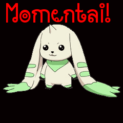 Momentai!!!