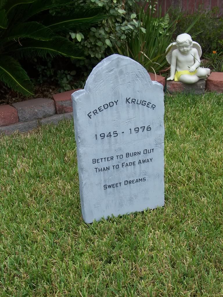 tombstone Pictures, Images and Photos