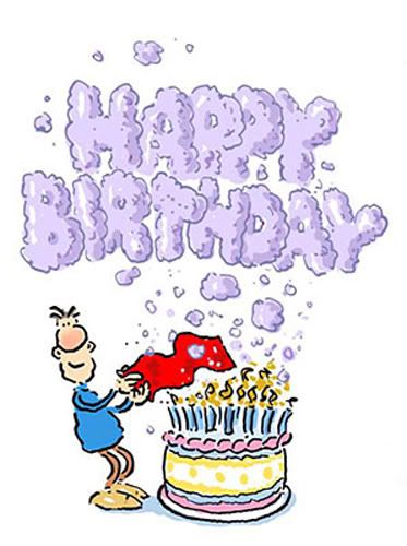 funny songs lyrics. funny happy birthday song